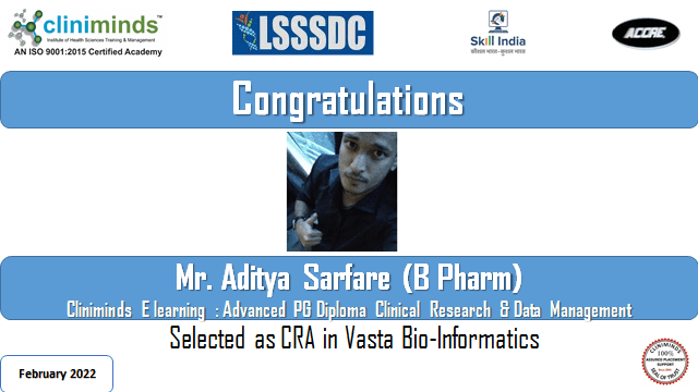 Cliniminds Placements